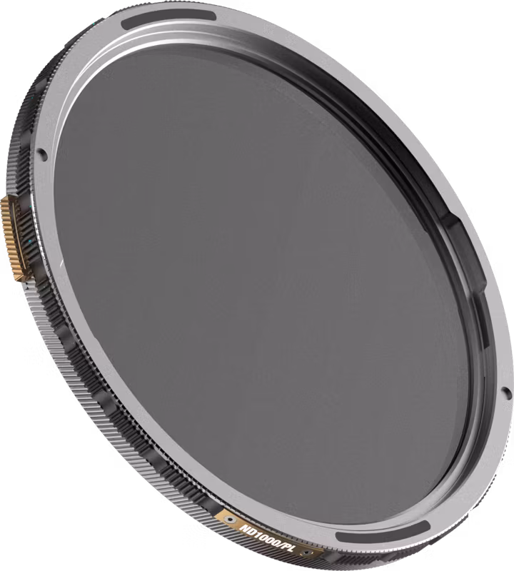 PolarPro Helix ND1000(10 stop)/PL Filter