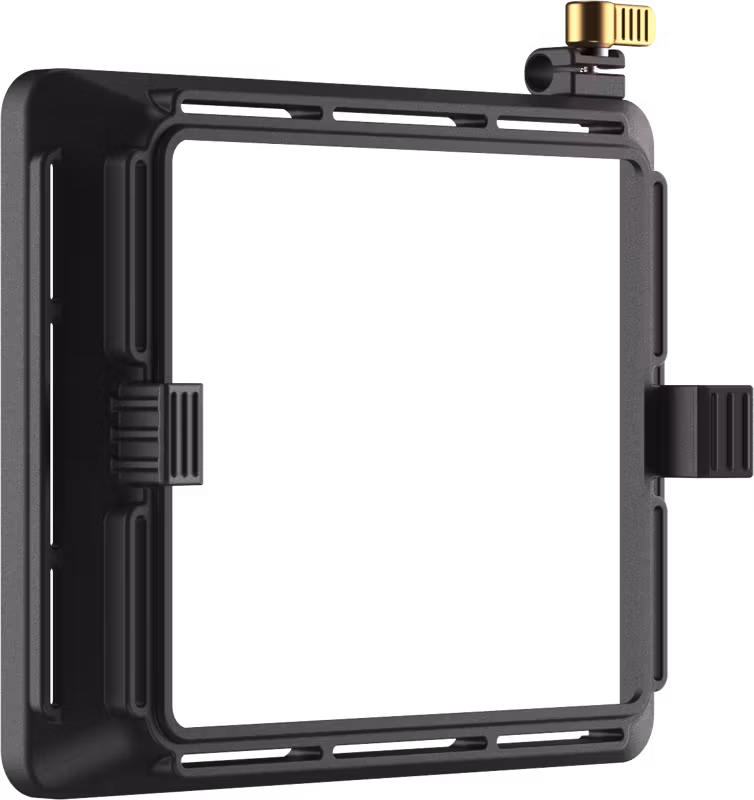 PolarPro BaseCamp MatteBox VND Kit
