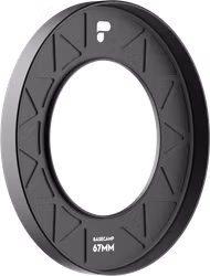 PolarPro BaseCamp Thread Plate 82mm