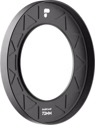 PolarPro BaseCamp Thread Plate 82mm