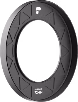 PolarPro BaseCamp Thread Plate 82mm