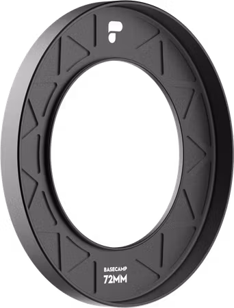 PolarPro BaseCamp Thread Plate 86mm