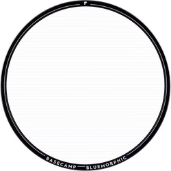 PolarPro BaseCamp Circular BlueMorphic Filter