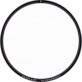 PolarPro BaseCamp Circular BlueMorphic Filter