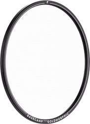 PolarPro BaseCamp Circular GoldMorphic Filter