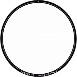 PolarPro BaseCamp Circular GoldMorphic Filter