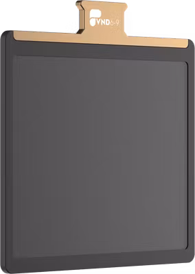 PolarPro BaseCamp Stage 2&3 VND 6-9 stop Filter