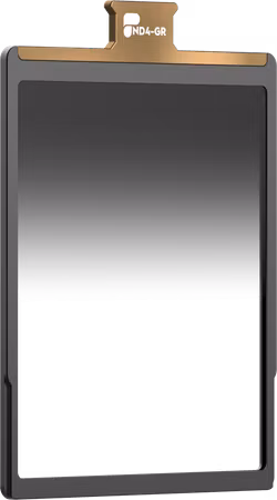 PolarPro BaseCamp Stage 3 ND4-Graduated Filter