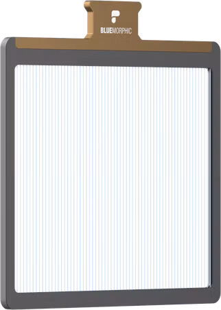 PolarPro BaseCamp Stage 2&3 BlueMorphic Rectangle Filter