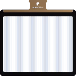 PolarPro BaseCamp Stage 2&3 BlueMorphic Rectangle Filter