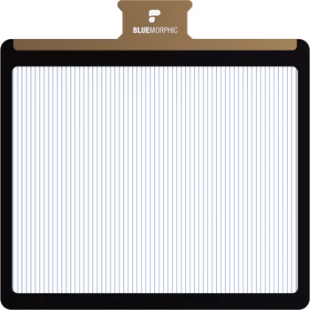 PolarPro BaseCamp Stage 2&3 BlueMorphic Rectangle Filter
