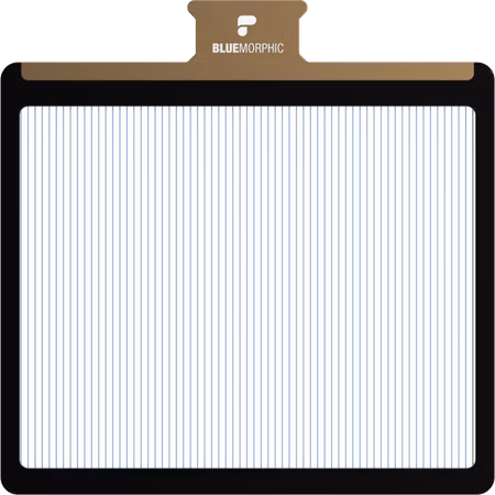 PolarPro BaseCamp Stage 2&3 BlueMorphic Rectangle Filter