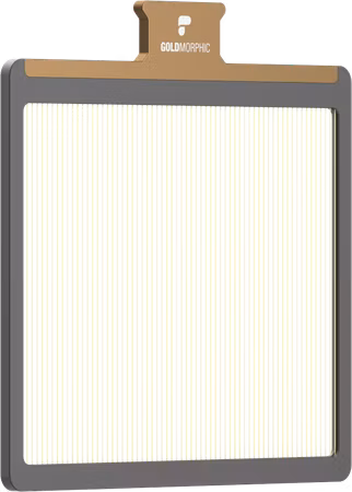 PolarPro BaseCamp Stage 2&3 GoldMorphic Rectangle Filter