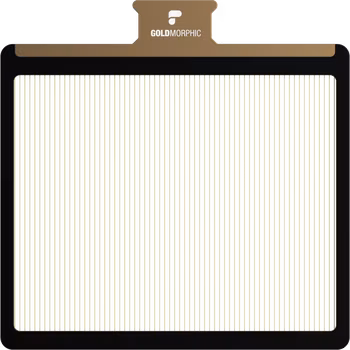 PolarPro BaseCamp Stage 2&3 GoldMorphic Rectangle Filter