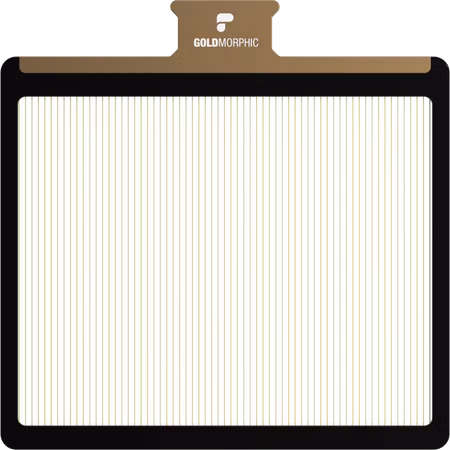 PolarPro BaseCamp Stage 2&3 GoldMorphic Rectangle Filter