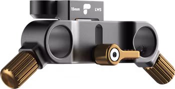 PolarPro BaseCamp Rail Mount Studio 19mm