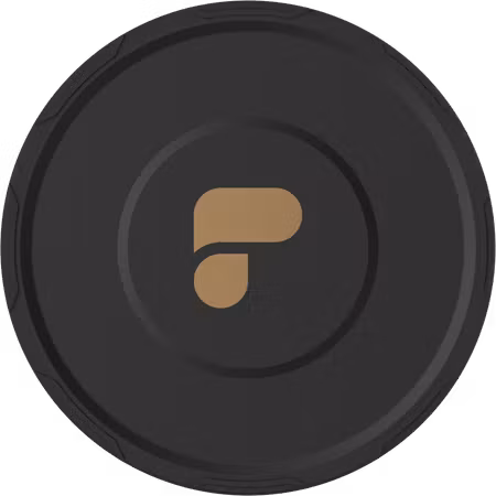 PolarPro BaseCamp Defender Thread Plate Cover