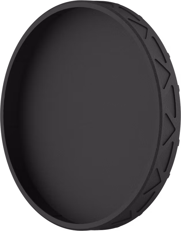 PolarPro BaseCamp Defender Thread Plate Cover