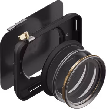 PolarPro Recon VND/PL Matte Box Base Kit