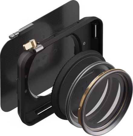 PolarPro Recon VND/PL Matte Box Base Kit