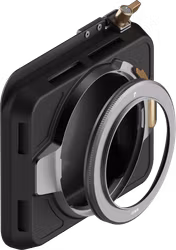 PolarPro Recon VND/PL Matte Box Base Kit