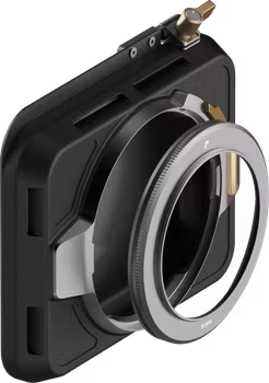 PolarPro Recon VND/PL Matte Box Base Kit