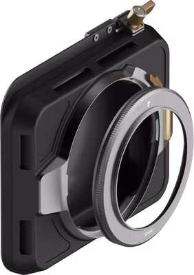 PolarPro Recon VND/PL Matte Box Base Kit