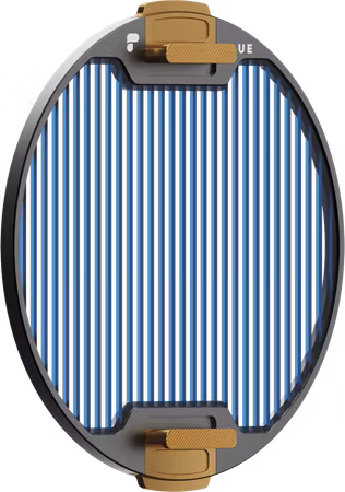 PolarPro Recon Stage 2 BlueMorphic Filter