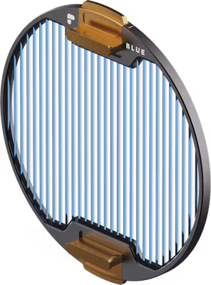 PolarPro Recon Stage 2 BlueMorphic Filter