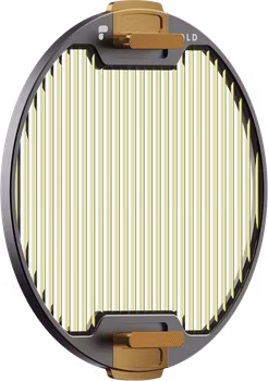 PolarPro Recon Stage 2 GoldMorphic Filter