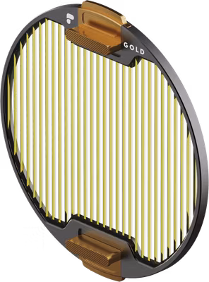 PolarPro Recon Stage 2 GoldMorphic Filter