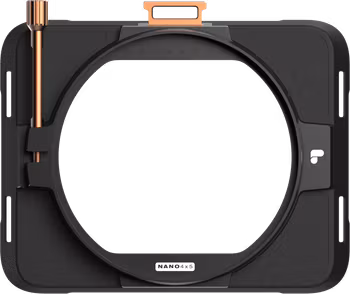 PolarPro Nano MatteBox 4x5 with 114mm Clamp