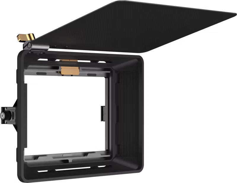PolarPro 4x5.65 Basecamp Filter Adaptor