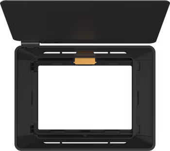 PolarPro 4x5.65 Basecamp Filter Adaptor