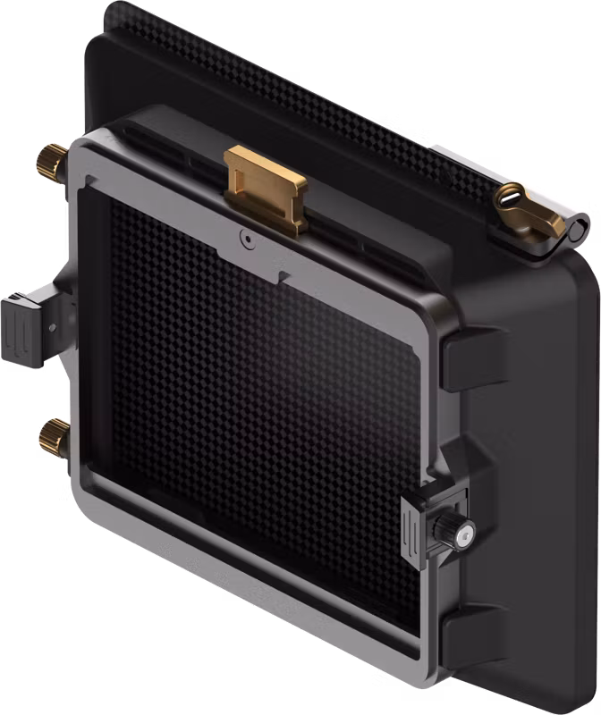 PolarPro 4x5.65 Basecamp Filter Adaptor