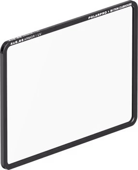 PolarPro 4x5.65 Armor UV Filter