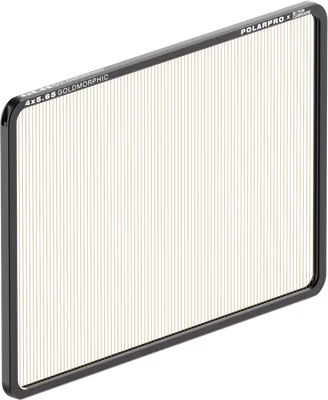 PolarPro 4x5.65 GoldMorphic Filter