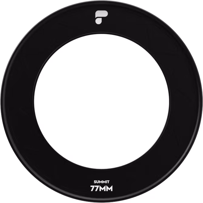 PolarPro Summit Thread Plate 62mm