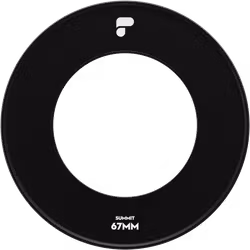 PolarPro Summit Thread Plate 77mm