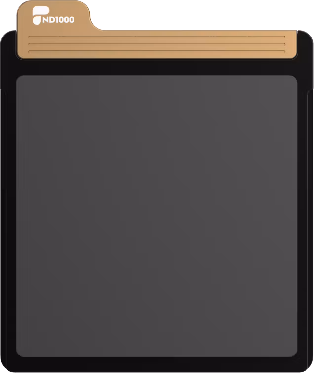 PolarPro Summit ND1000 10stop Filter
