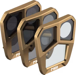 PolarPro DJI Mavic 3 Pro Shutter Collection ND8, ND16, ND32