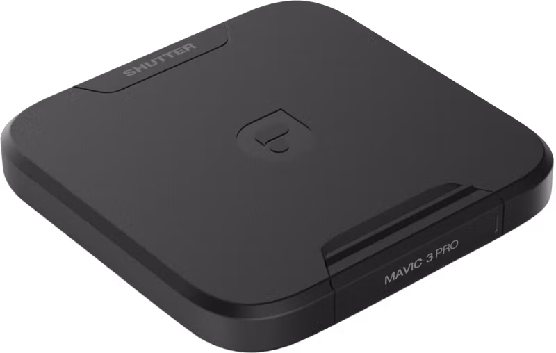 PolarPro DJI Mavic 3 Pro Shutter Collection ND8, ND16, ND32