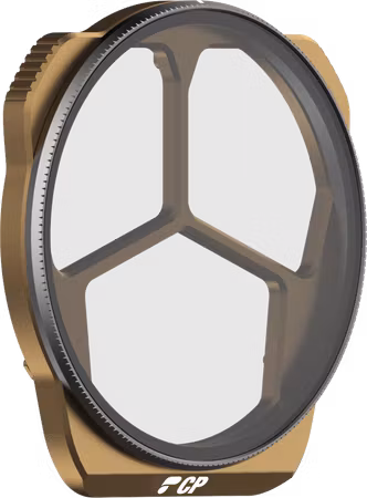 PolarPro DJI Mavic 3 Pro Circular Polarizer CP Filter