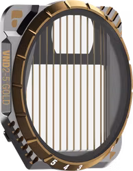 PolarPro DJI Mavic 3 VND 2-5 GoldMorphic