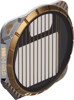 PolarPro DJI Mavic 3 VND 2-5 GoldMorphic
