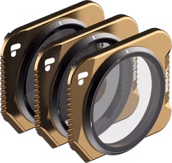 PolarPro DJI Mavic 3 Classic VIVID Collection (ND8/PL, ND16/PL, ND32/PL)