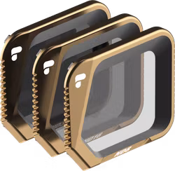 PolarPro DJI Mavic 3 Classic SHUTTER Collection (ND8, ND16, ND32)