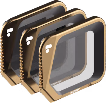 PolarPro DJI Mavic 3 Classic SHUTTER Collection (ND8, ND16, ND32)