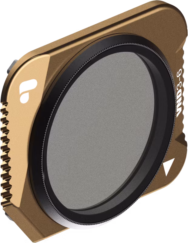 PolarPro DJI Mavic 3 Classic 3-6 Stop VND