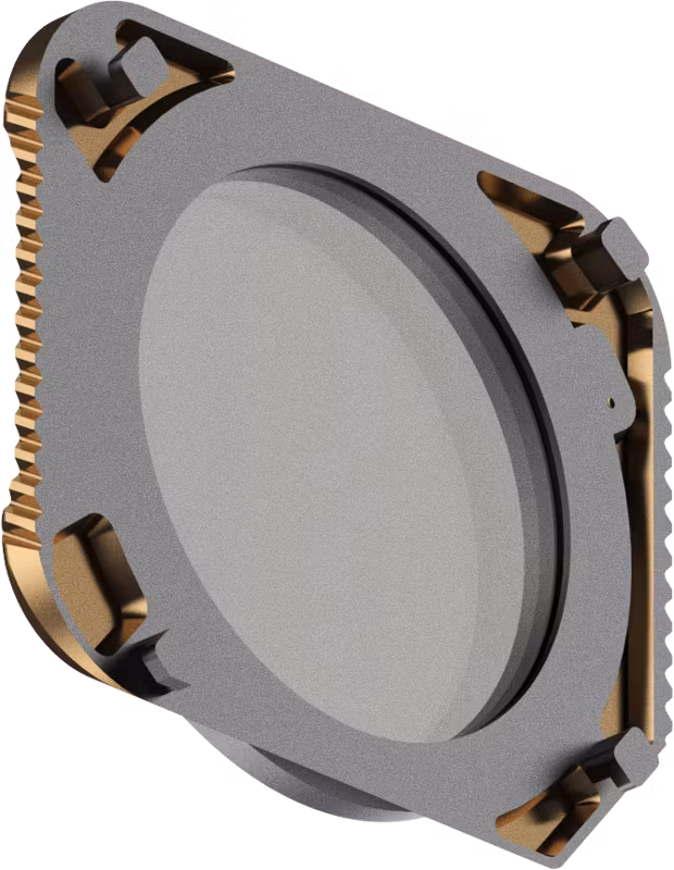 PolarPro DJI Mavic 3 Classic 3-6 Stop VND